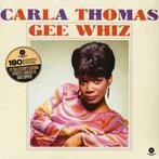 lp nieuw - Carla Thomas - Gee Whiz, Cd's en Dvd's, Vinyl | R&B en Soul, Zo goed als nieuw, Verzenden