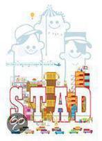 Stad 9789020962758 K. de Poorter, Boeken, Verzenden, Zo goed als nieuw, K. de Poorter