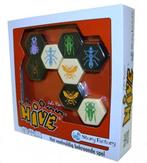 Hive | Story Factory - Gezelschapsspellen, Hobby en Vrije tijd, Gezelschapsspellen | Bordspellen, Nieuw, Verzenden