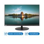 Lenovo ThinkVision P27q-10 27 inch QHD 2560x1440 monitor, Gebruikt, 3 tot 5 ms, Ophalen of Verzenden, Lenovo