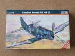 MisterCraft B-06 Caudron Renault CR.714 C1 1:72, Verzenden, Nieuw