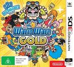 3DS WarioWare Gold, Verzenden, Zo goed als nieuw