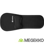 Sandberg Mousepad with Wrist + Arm Rest, Verzenden, Nieuw, Sandberg