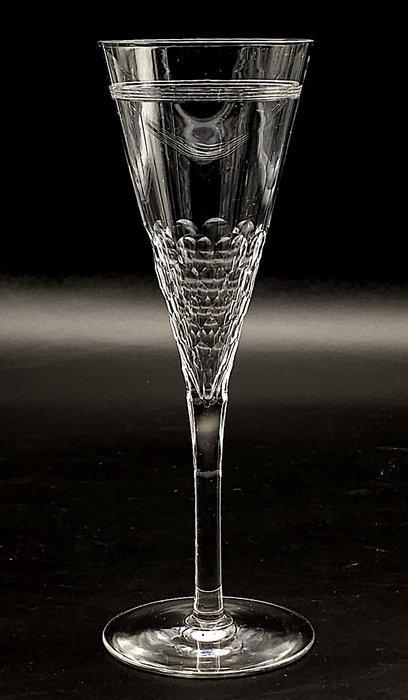 Cristallerie francesi - Drinkset (9) - Kristal, Antiek en Kunst, Antiek | Meubels | Tafels