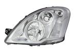Iveco Turbo Daily 2012-2014 Koplamp Links (Koplampen), Verzenden, Nieuw