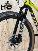 Scott Spark 900 RC WC 29 inch mountainbike XX1 AXS 2021, Fietsen en Brommers, Overige merken, 49 tot 53 cm, Fully, Ophalen of Verzenden