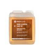 Profluid Profluid pf care 102 hout steen protectie, Verzenden