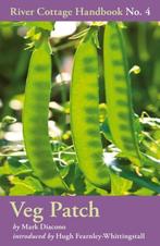 Veg Patch River Cottage Handbook No 4 9780747595342, Verzenden, Zo goed als nieuw, Mark Diacono