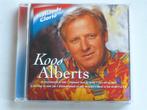 Koos Alberts - Hollands Glorie, Cd's en Dvd's, Cd's | Nederlandstalig, Verzenden, Nieuw in verpakking