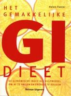 Het gemakkelijke GI dieet 9789059202979 W. Hoving, Verzenden, Zo goed als nieuw, W. Hoving