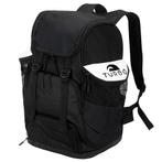 Turbo Waterpolo Luxe Rugzak Draco Black 30L, Watersport en Boten, Verzenden, Nieuw