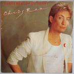 Chris Rea - Every beat of my heart - Single, Cd's en Dvd's, Vinyl Singles, Gebruikt, 7 inch, Pop, Single