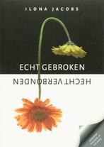 Echt Gebroken Hecht Verbonden 9789063535223 I. Jacobs, Boeken, Verzenden, Zo goed als nieuw, I. Jacobs