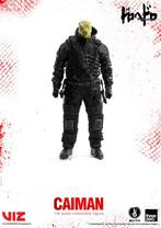 (Pre-order) Dorohedoro FigZero Action Figure 1/6 Caiman 3..., Verzamelen, Verzenden, Zo goed als nieuw