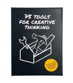 9789063692759 75 Tools for creative thinking, Verzenden, Nieuw, Booreiland