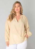 YESTA blouse Wendelyn Maat:, Verzenden, Nieuw, Overige kleuren