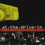 cd - At?The?Drive-In - This Station Is Non-Operational, Cd's en Dvd's, Verzenden, Zo goed als nieuw