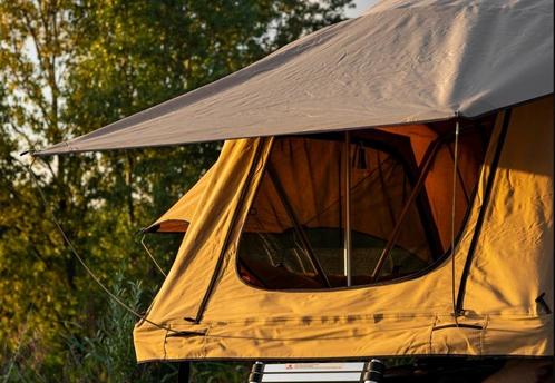 Dare to be Different - Luifelstokjes, Caravans en Kamperen, Voortenten en Luifels, Ophalen of Verzenden