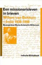 Een Missionarisleven In Brieven 9789057303609, Boeken, Gelezen, Marie-Antoinette Willemsen, Verzenden