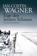 Tage des letzten Schnees 9783442474073 Bertolt Brecht, Verzenden, Gelezen, Bertolt Brecht