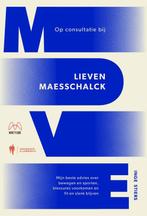 Boek Move 9789463931786, Verzenden, Zo goed als nieuw