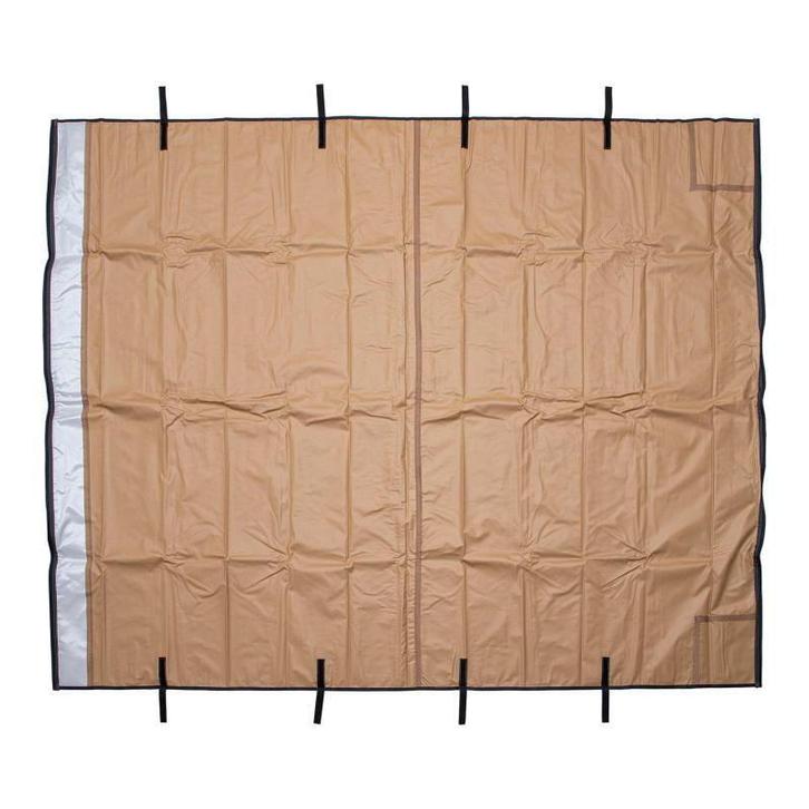 ARB Canvas - Awn 2000 X 2500 Fire Retardant Us/Canada Spec -, Auto diversen, Tuning en Styling, Ophalen of Verzenden