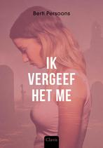 Ik vergeef het me (9789044849127, Berti Persoons), Boeken, Verzenden, Nieuw