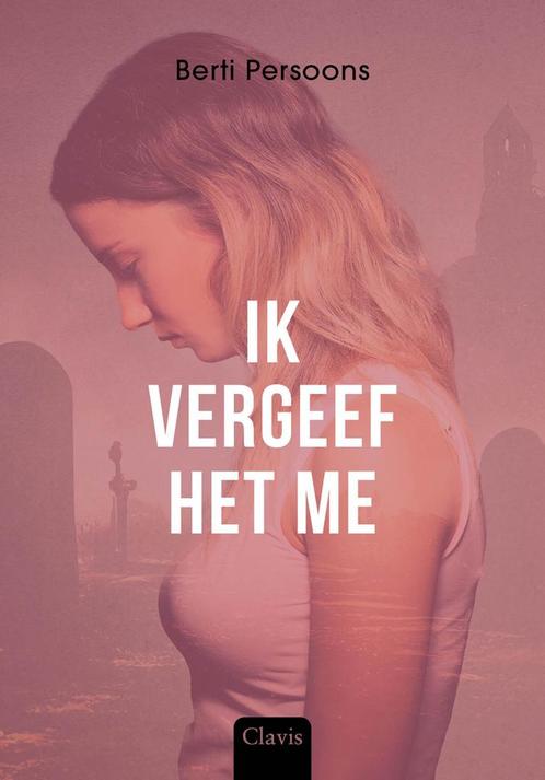 Ik vergeef het me (9789044849127, Berti Persoons), Boeken, Kinderboeken | Kleuters, Nieuw, Verzenden