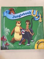 Mijn eerste sprookjesbib - Jungle Book 9789460338182, Boeken, Kinderboeken | Baby's en Peuters, Verzenden, Gelezen, Yo-Yo Books