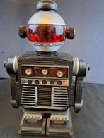 Star Command - Speelgoed robot i-R-4-U Robot Radio -