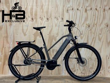 Kalkhoff Image 5.B Move+ E-Bike Shimano Nexus 2022 beschikbaar voor biedingen