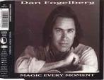 cd single - Dan Fogelberg - Magic Every Moment, Verzenden, Zo goed als nieuw