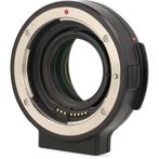 Canon vattingadapter EF-EOS R 0.71x occasion, Gebruikt, Verzenden