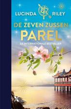 9789401618045 De zeven zussen 4 -   Parel, Verzenden, Nieuw, Lucinda Riley