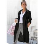 Lascana Trenchcoat om te reguleren, lichte damesjas, Kleding | Dames, Jassen | Zomer, Verzenden, Nieuw