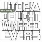 Utopia of Light 9789491738470 Eric Min, Verzenden, Gelezen, Eric Min