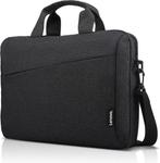 Laptop Case Lenovo Casual Toploader T210 Black 15,6, Verzenden, Nieuw