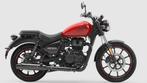 Royal Enfield | Meteor 350, Motoren, Motoren | Royal Enfield, Toermotor, Minimaal motorrijbewijs A2, 1 cilinder, 12 t/m 35 kW