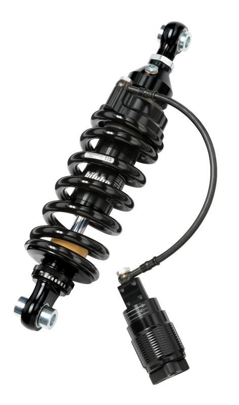 Bitubo XZEV Monoshocks Adjustable: Hydraulic Spring Preload,, Auto-onderdelen, Ophanging en Onderstel, Ophalen of Verzenden