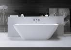 Solid Surface semi-vrijstaand bad  type 3 1790x845x575, Doe-het-zelf en Verbouw, Sanitair, Nieuw, Ophalen of Verzenden, Bad