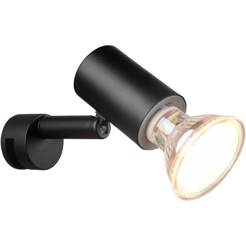 LED Wandlamp - Wandverlichting - Trion Loreno - GU10 Fitting, Huis en Inrichting, Lampen | Wandlampen, Nieuw, Metaal, Ophalen of Verzenden
