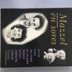 Mazzel en sores 9789061432135 Walda, Boeken, Verzenden, Gelezen, Walda