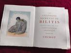 Pierre Louÿs / Édouard Chimot - Les Chansons Secrètes de