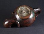 Oud-Romeins Brons olielamp