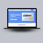 Website of Webshop Laten Maken – Tijdelijk Slechts €295, Website Bouw