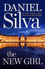 The New Girl 9780062834836 Daniel Silva, Verzenden, Gelezen, Daniel Silva
