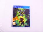 PS4 - Ghost Of A Tale [Gebruikt], Ophalen of Verzenden, Nieuw