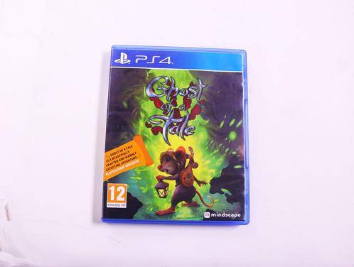 PS4 - Ghost Of A Tale [Gebruikt], Spelcomputers en Games, Games | Sony PlayStation 4, Ophalen of Verzenden