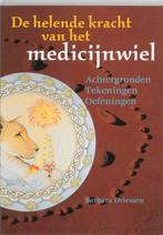 De helende kracht van het medicijnwiel 9789073798618, Boeken, Verzenden, Gelezen, Barbara Driessen