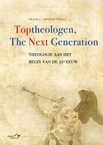 Toptheologen. The next generation 9789089720948, Verzenden, Zo goed als nieuw